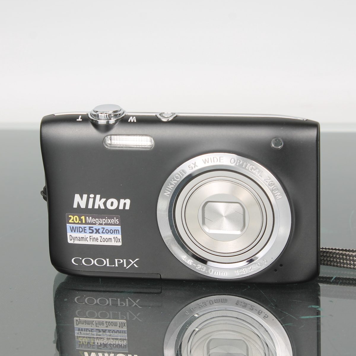 Nikon COOLPIX S2900