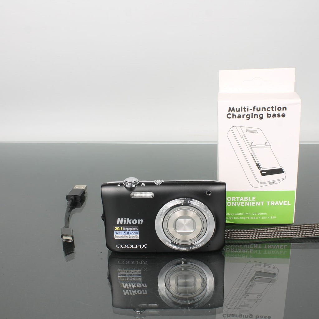 Nikon COOLPIX S2900