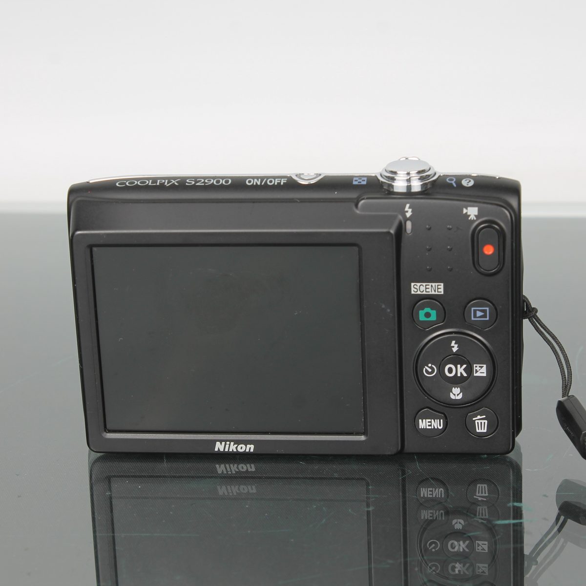 Nikon COOLPIX S2900