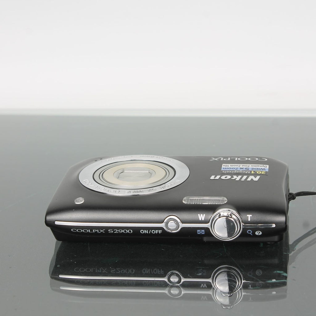 Nikon COOLPIX S2900