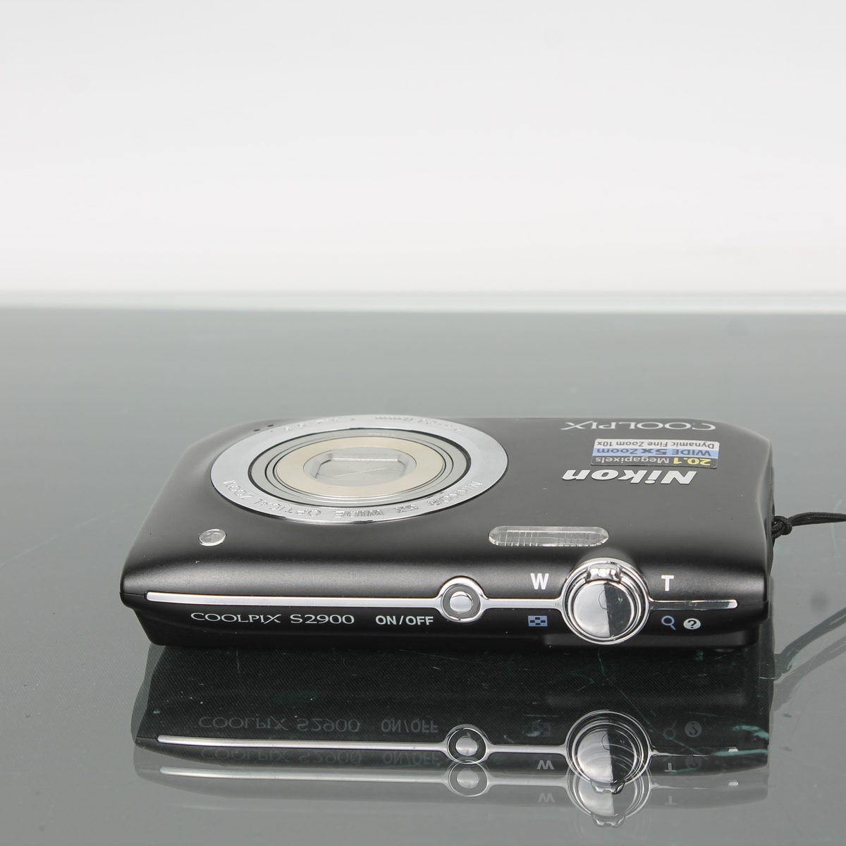 Nikon COOLPIX S2900