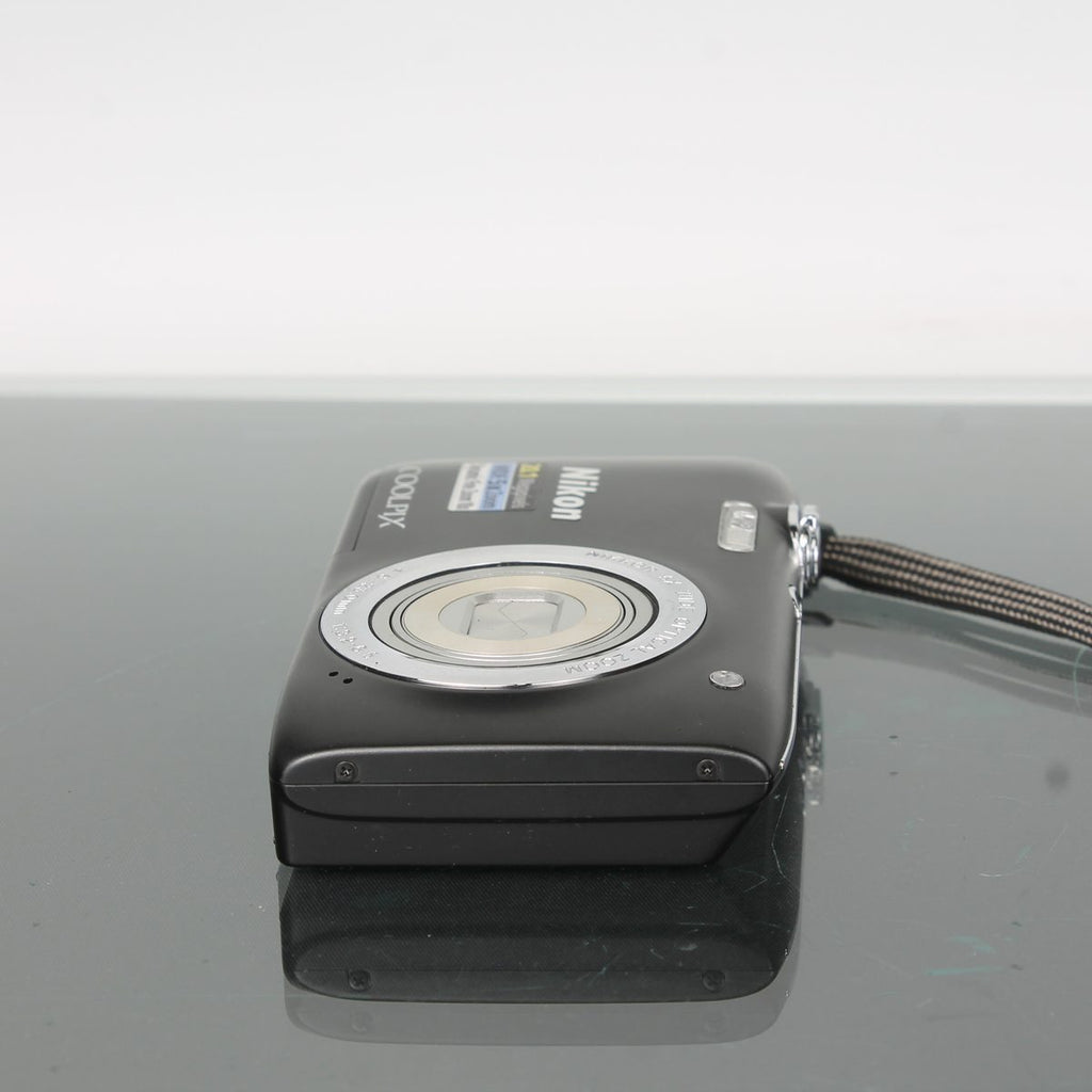Nikon COOLPIX S2900