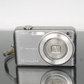 Casio Exilim