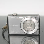 Casio Exilim