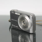 Casio Exilim