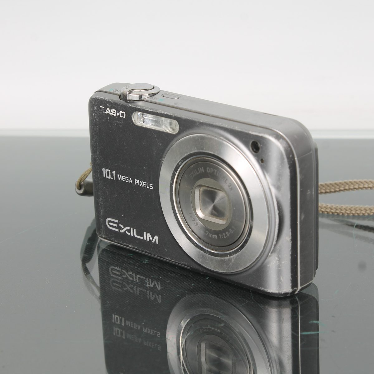 Casio Exilim