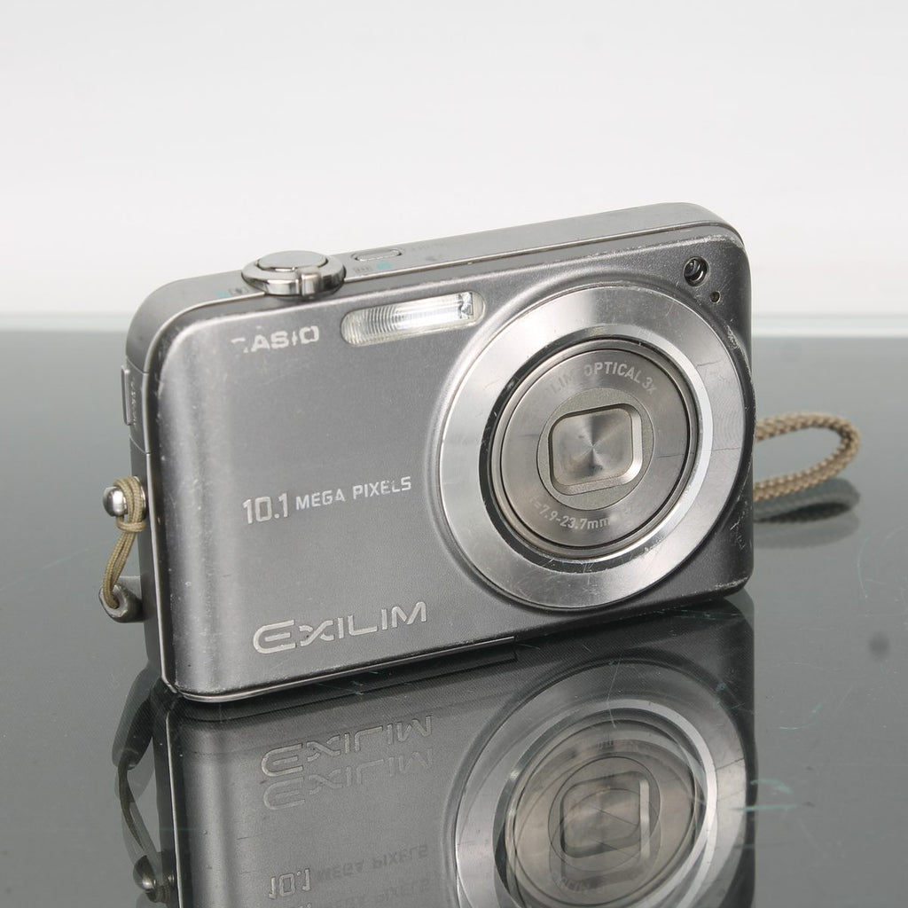 Casio Exilim
