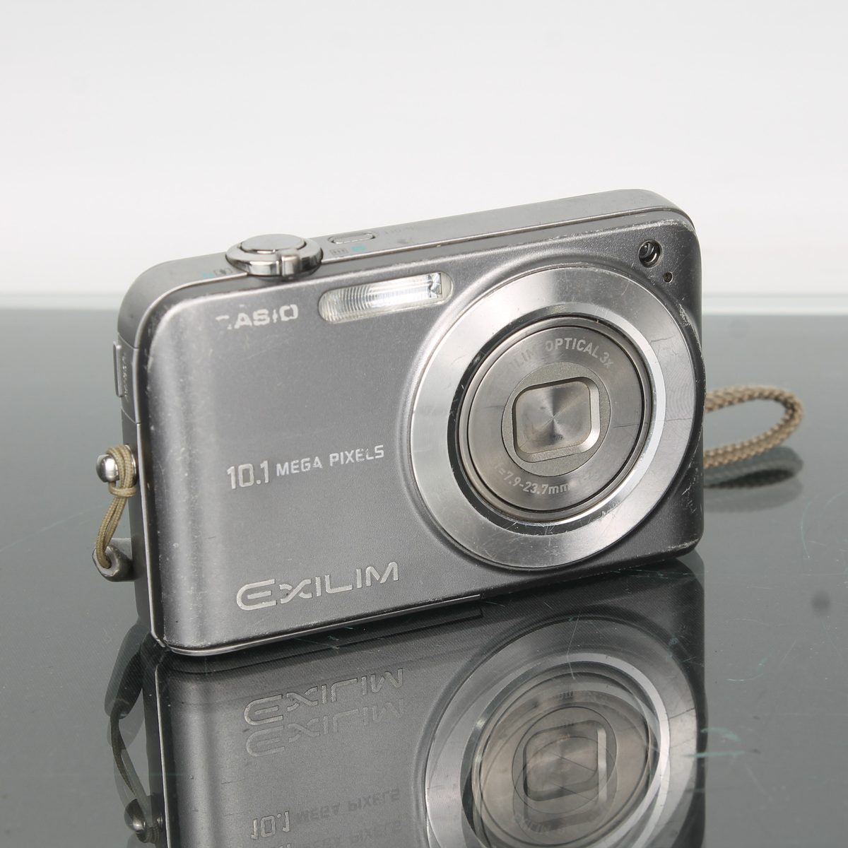 Casio Exilim