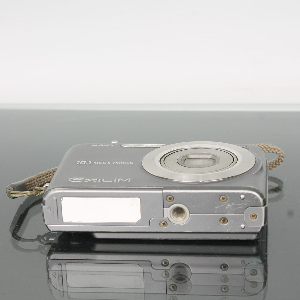 Casio Exilim