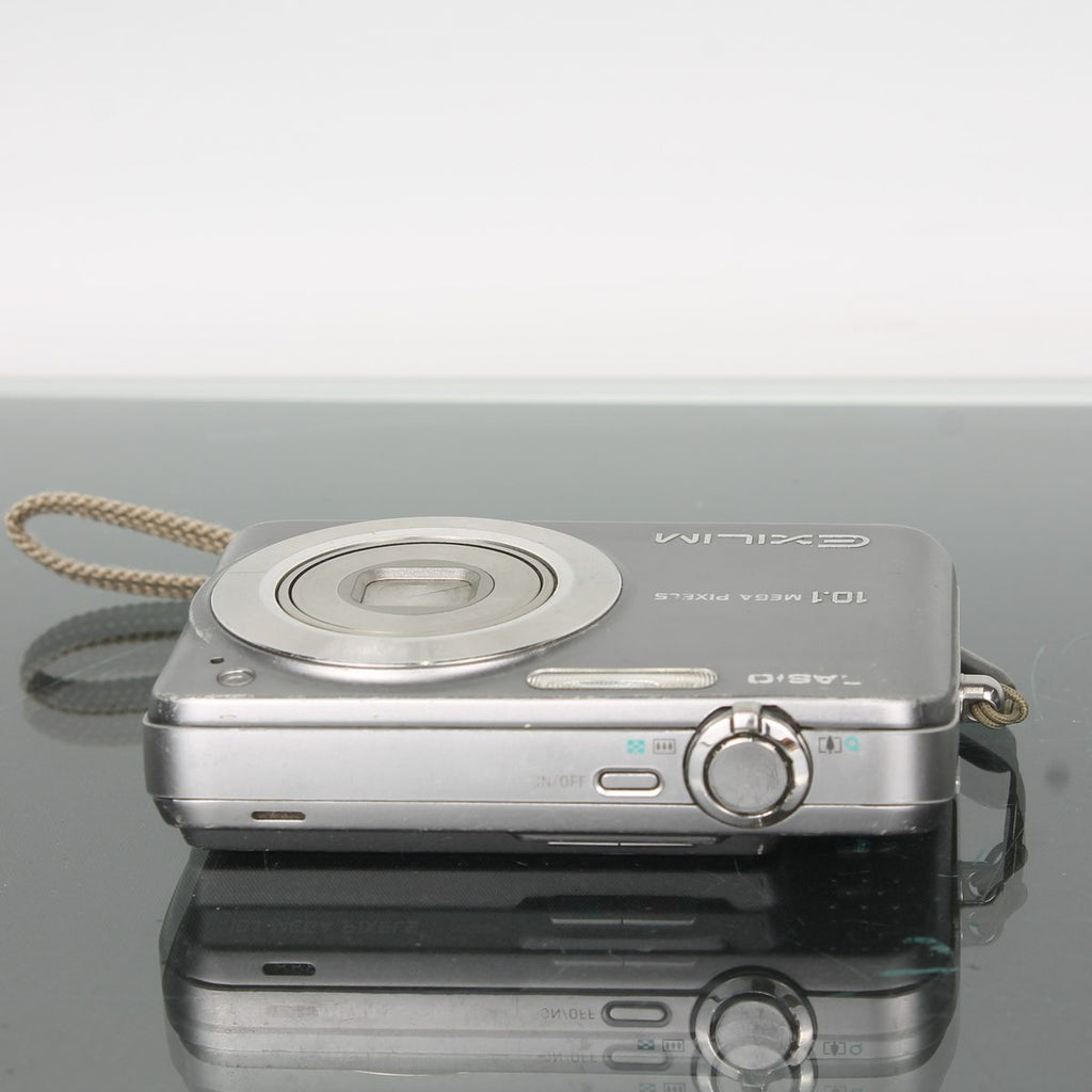 Casio Exilim