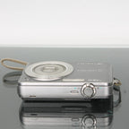Casio Exilim