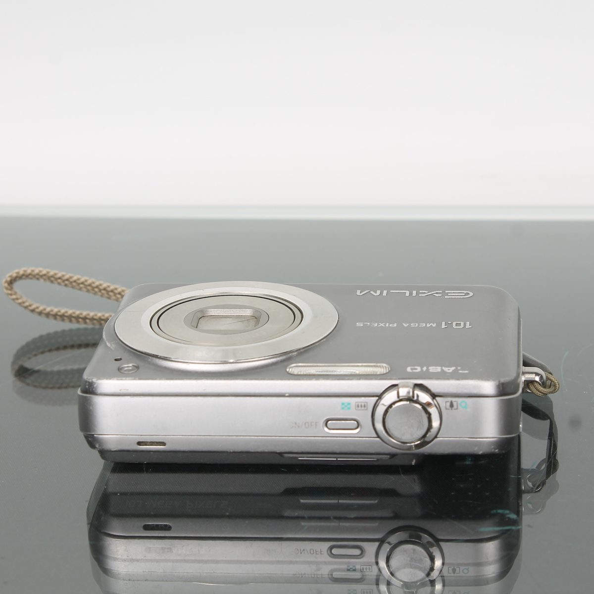Casio Exilim