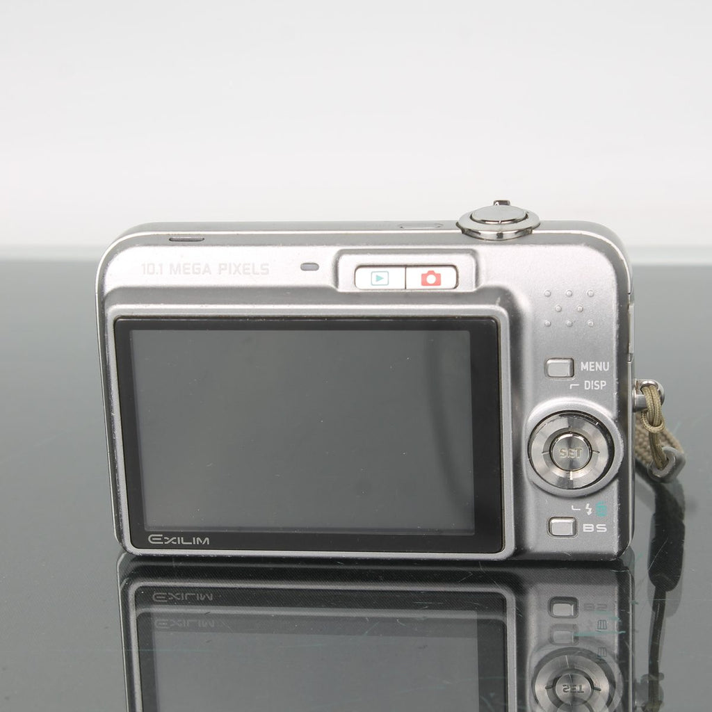 Casio Exilim