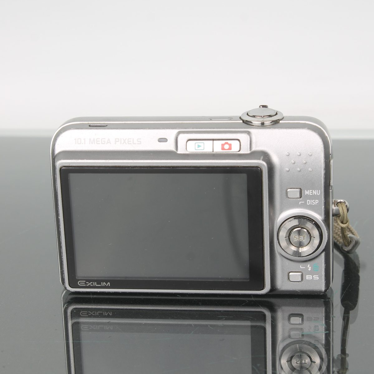 Casio Exilim