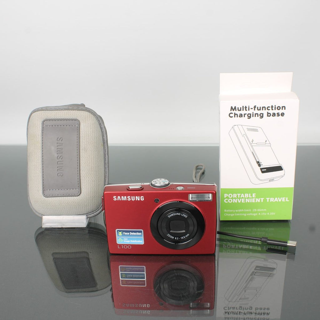 Samsung L100