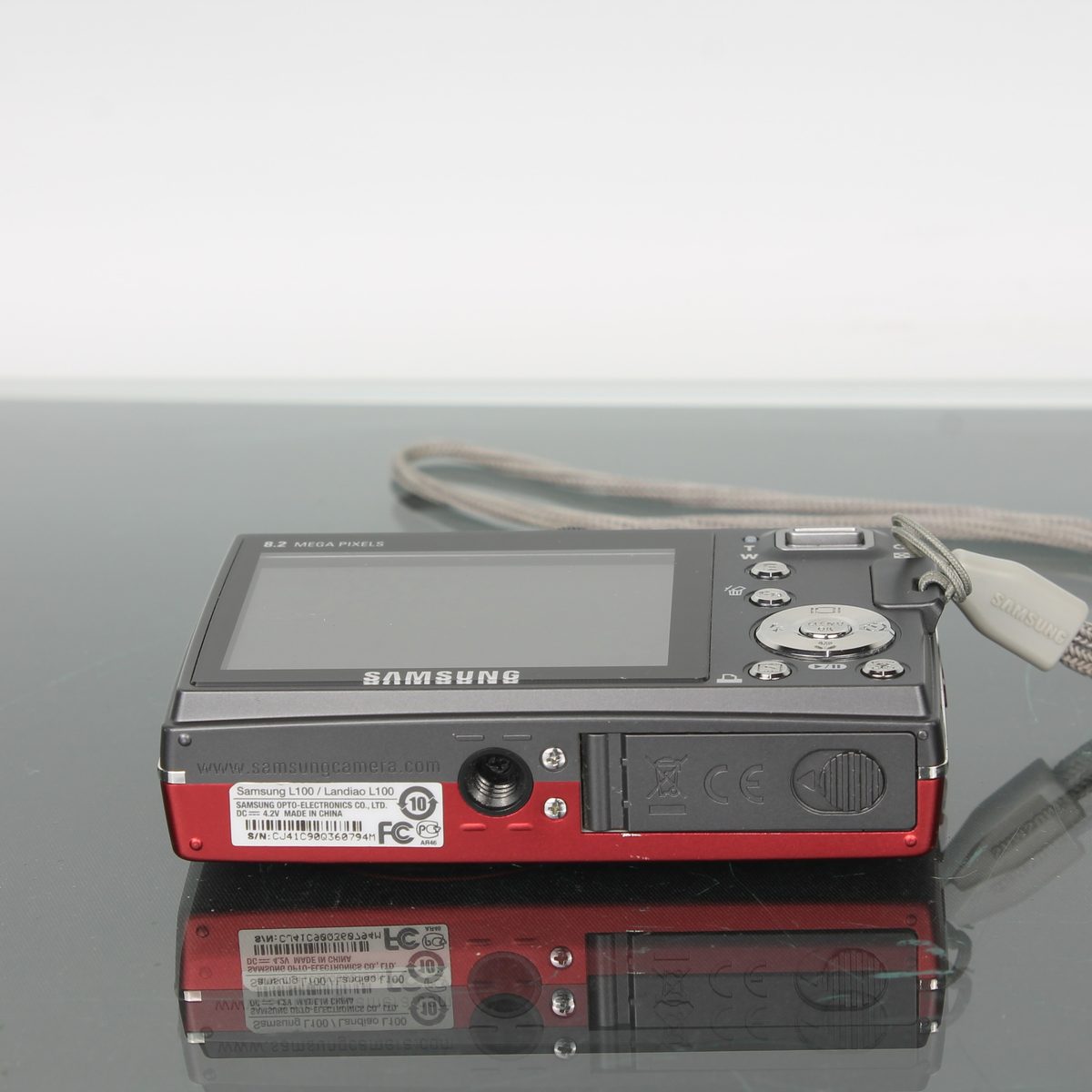 Samsung L100
