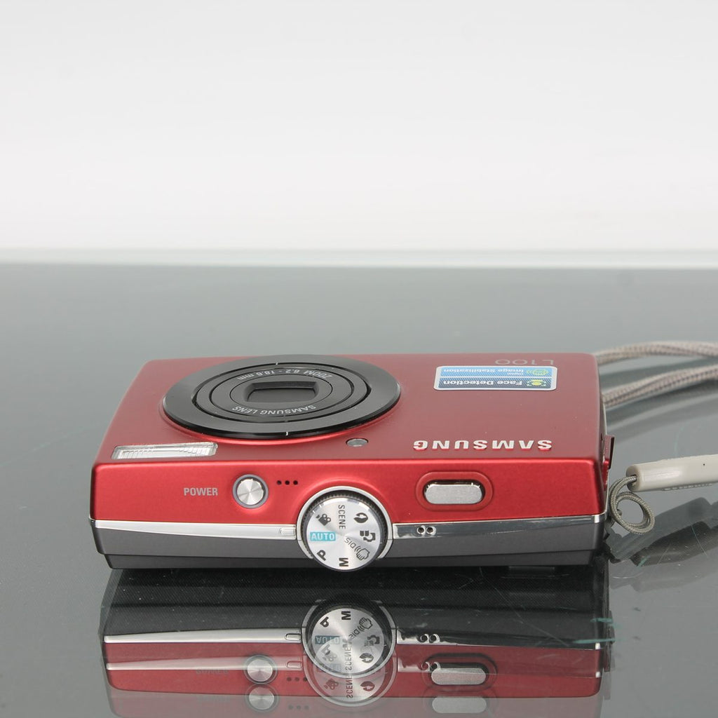 Samsung L100