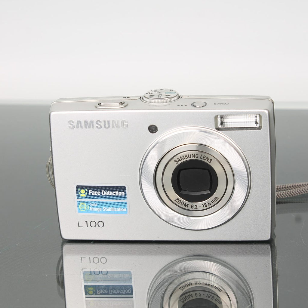 Samsung L100