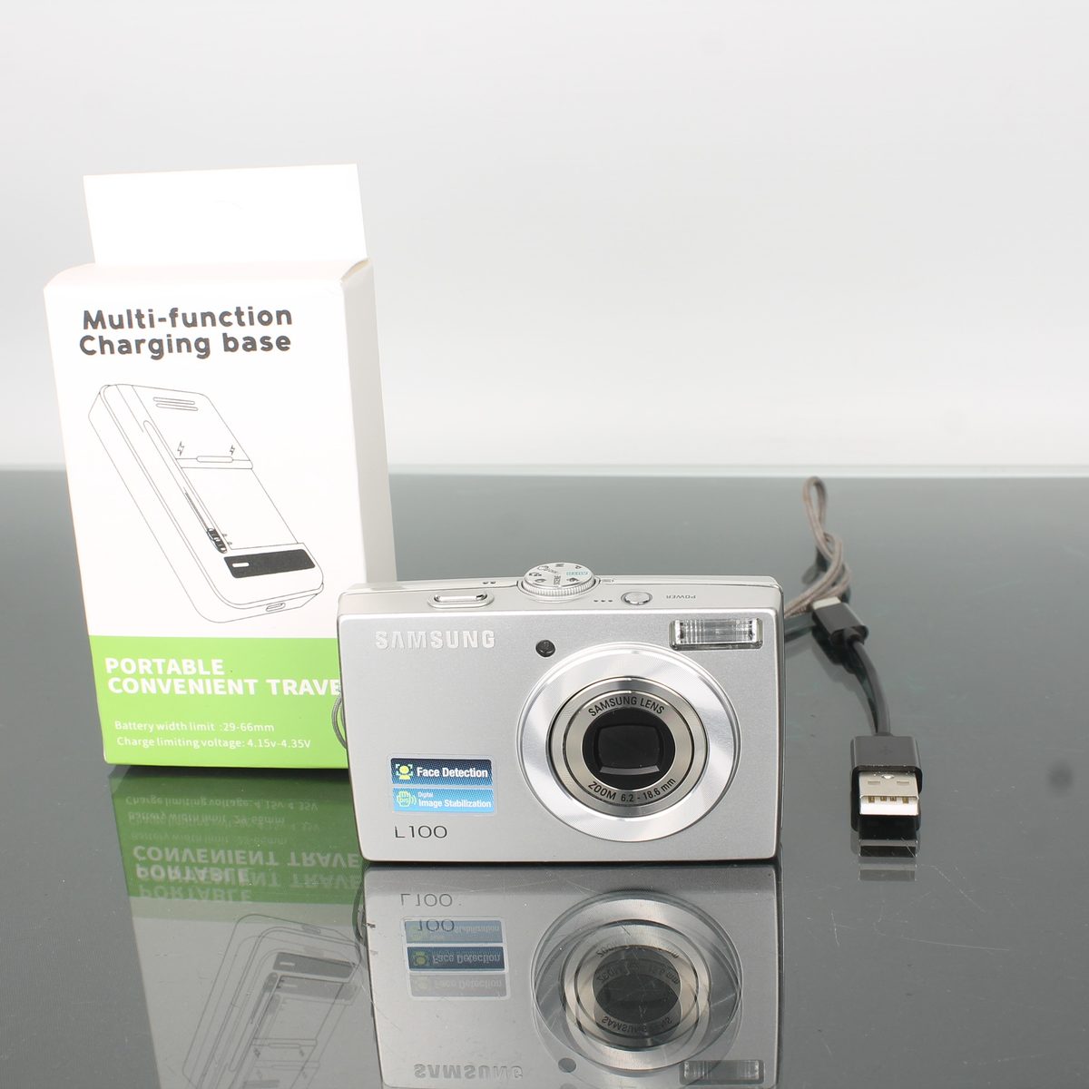 Samsung L100