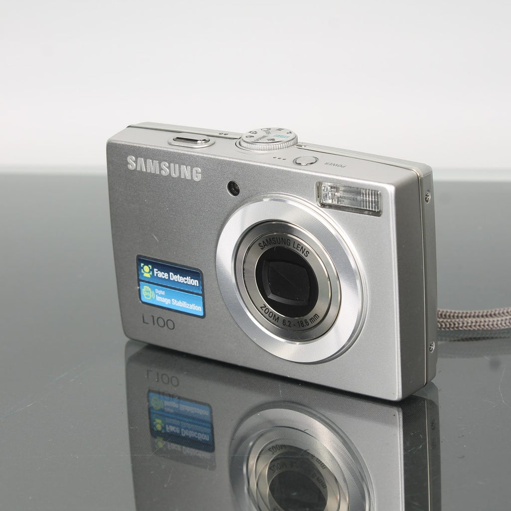 Samsung L100