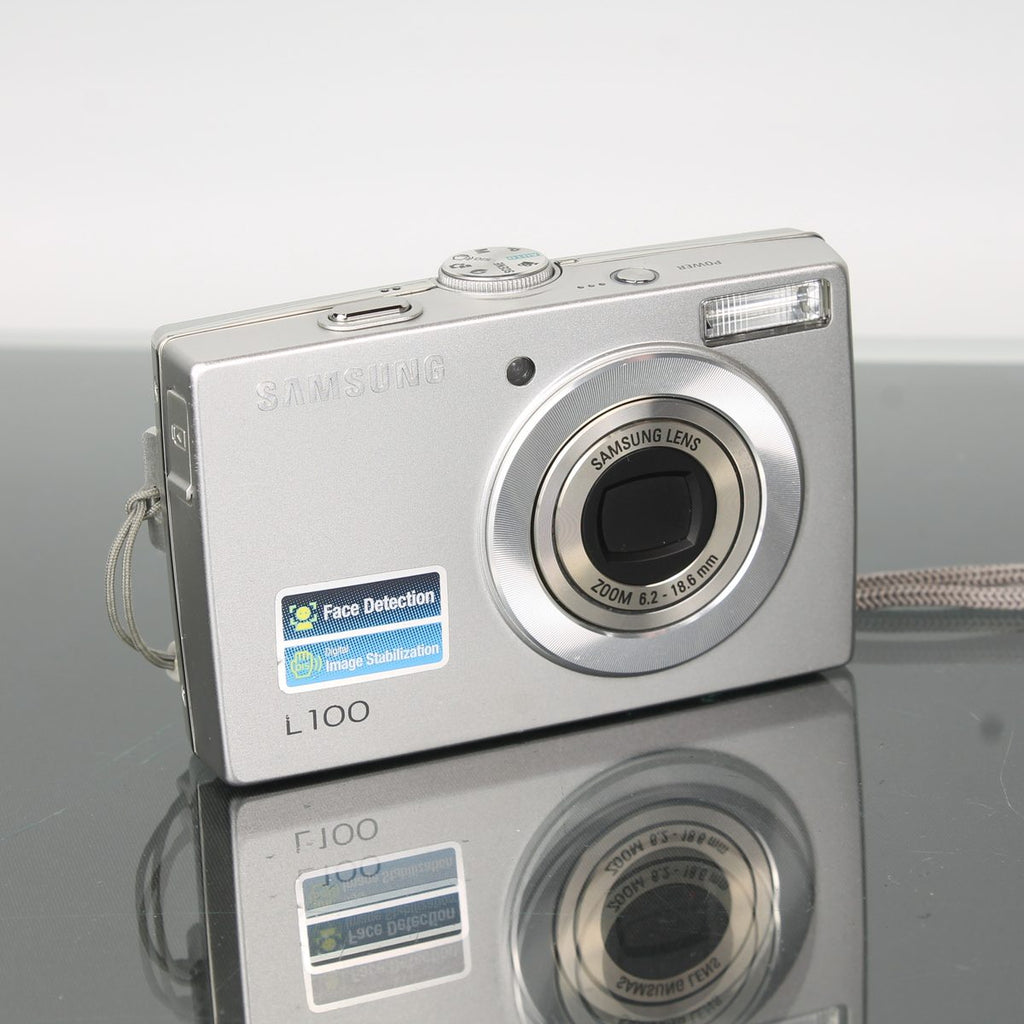Samsung L100