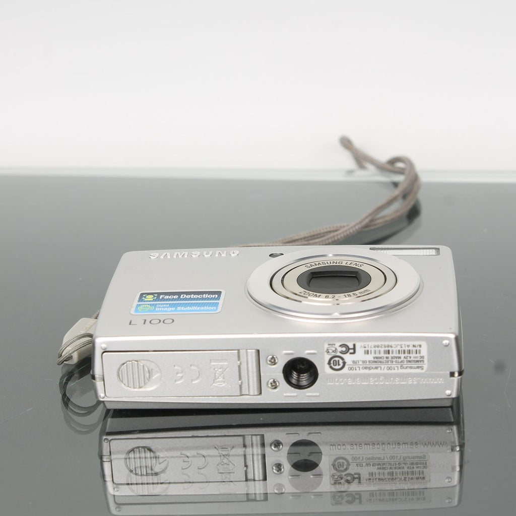 Samsung L100