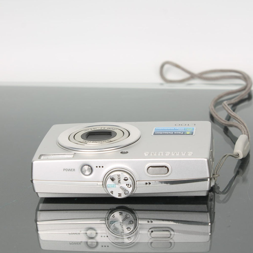Samsung L100
