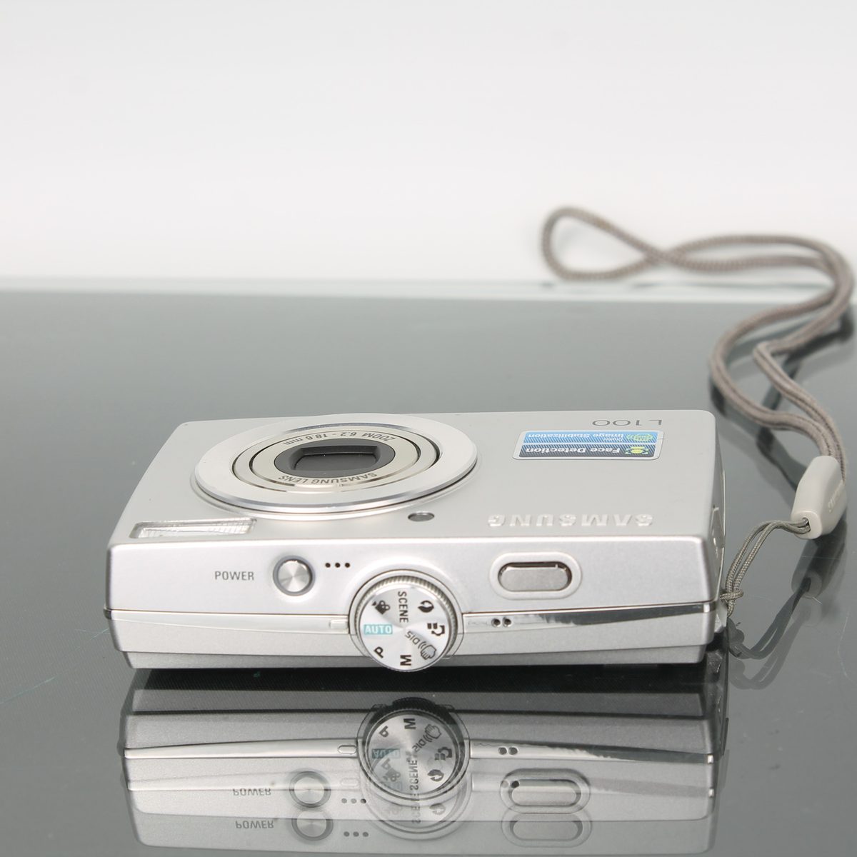 Samsung L100