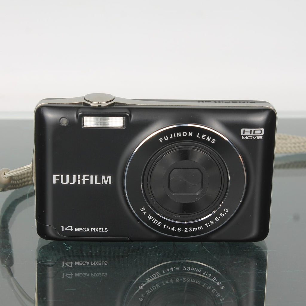 Fujifilm FinePix JX490