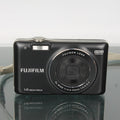 Fujifilm FinePix JX490
