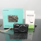 Fujifilm FinePix JX490