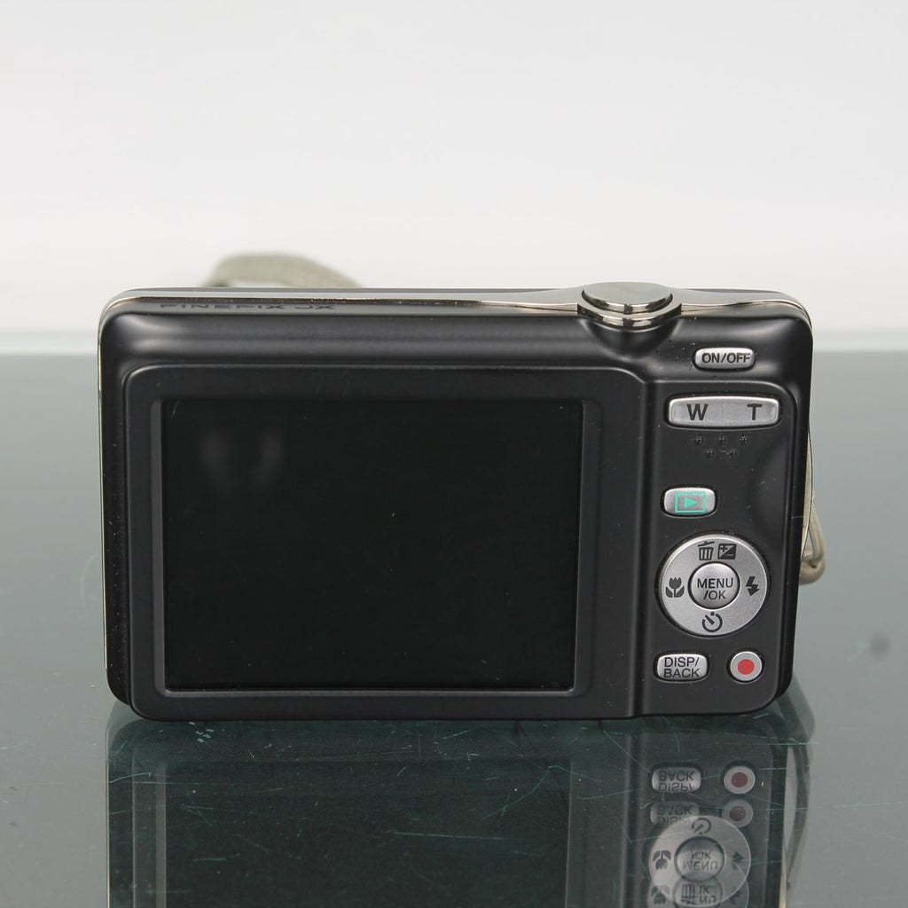 Fujifilm FinePix JX490