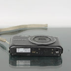 Fujifilm FinePix JX490