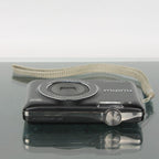 Fujifilm FinePix JX490