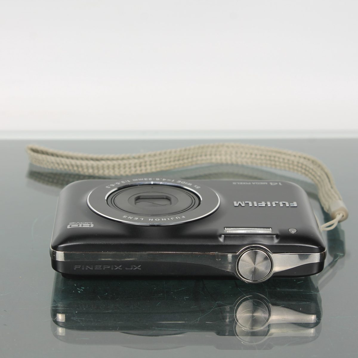 Fujifilm FinePix JX490