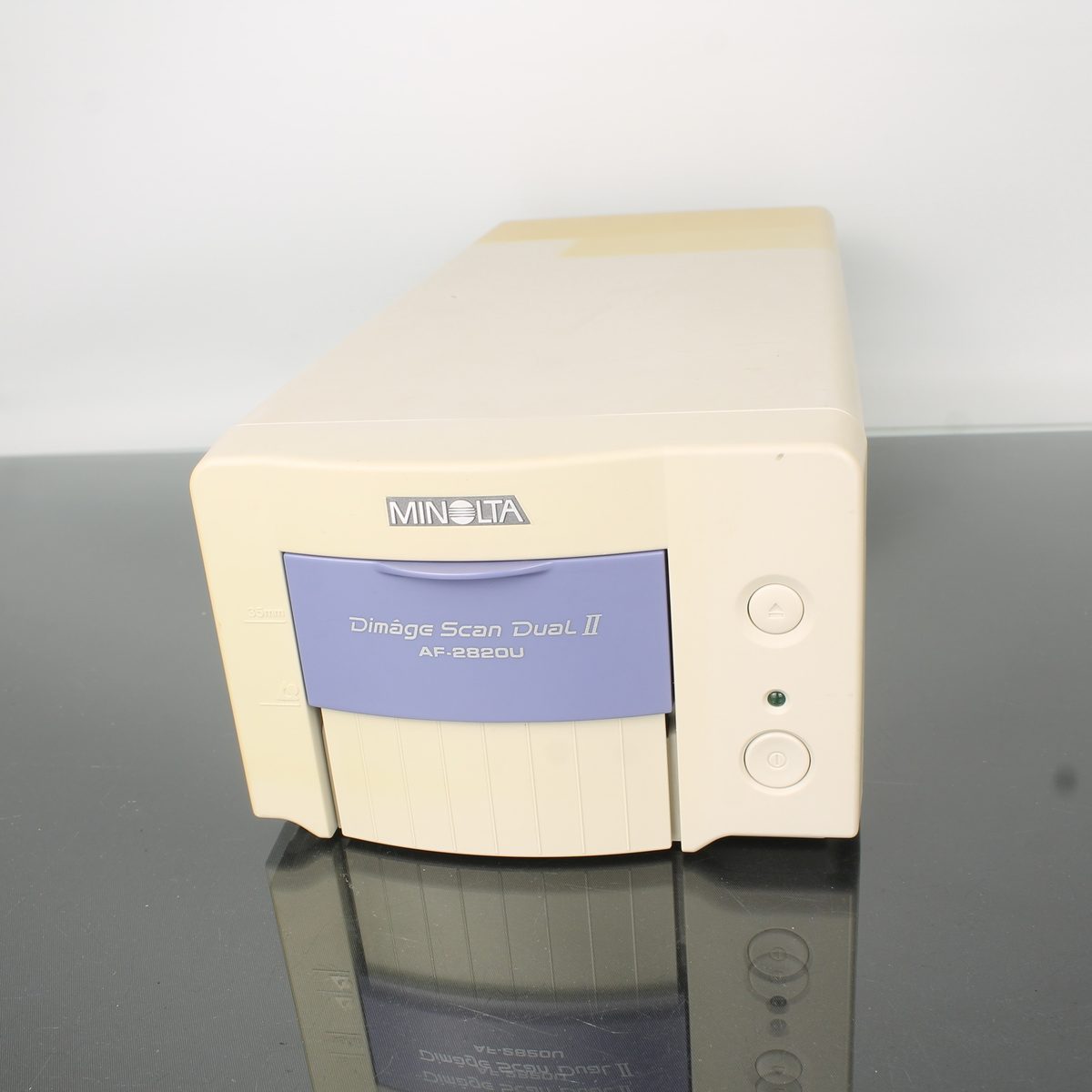 Minolta Dimage Scan Dual II AF-282OU