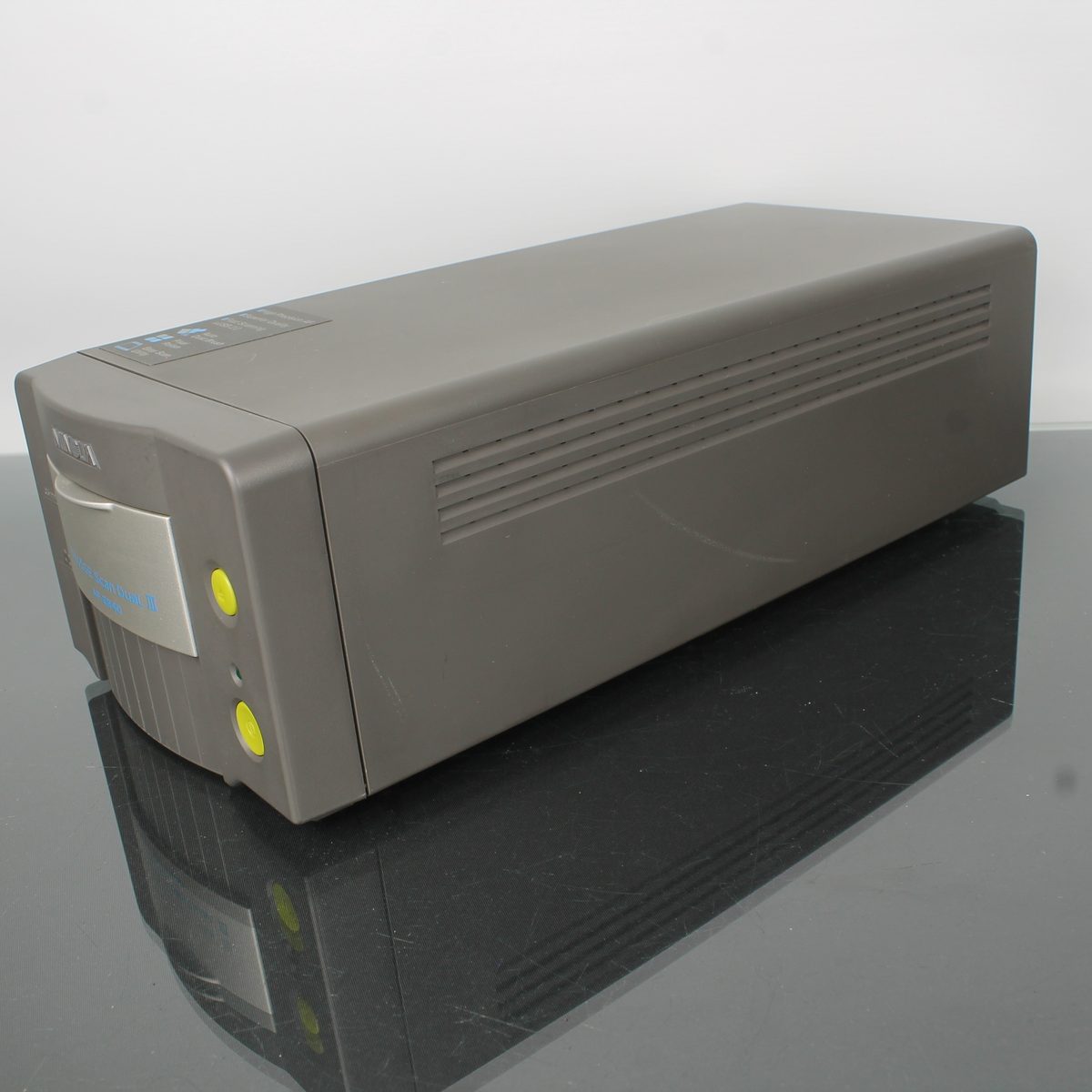 Minolta DiMAGE Scan Dual III AF-2840
