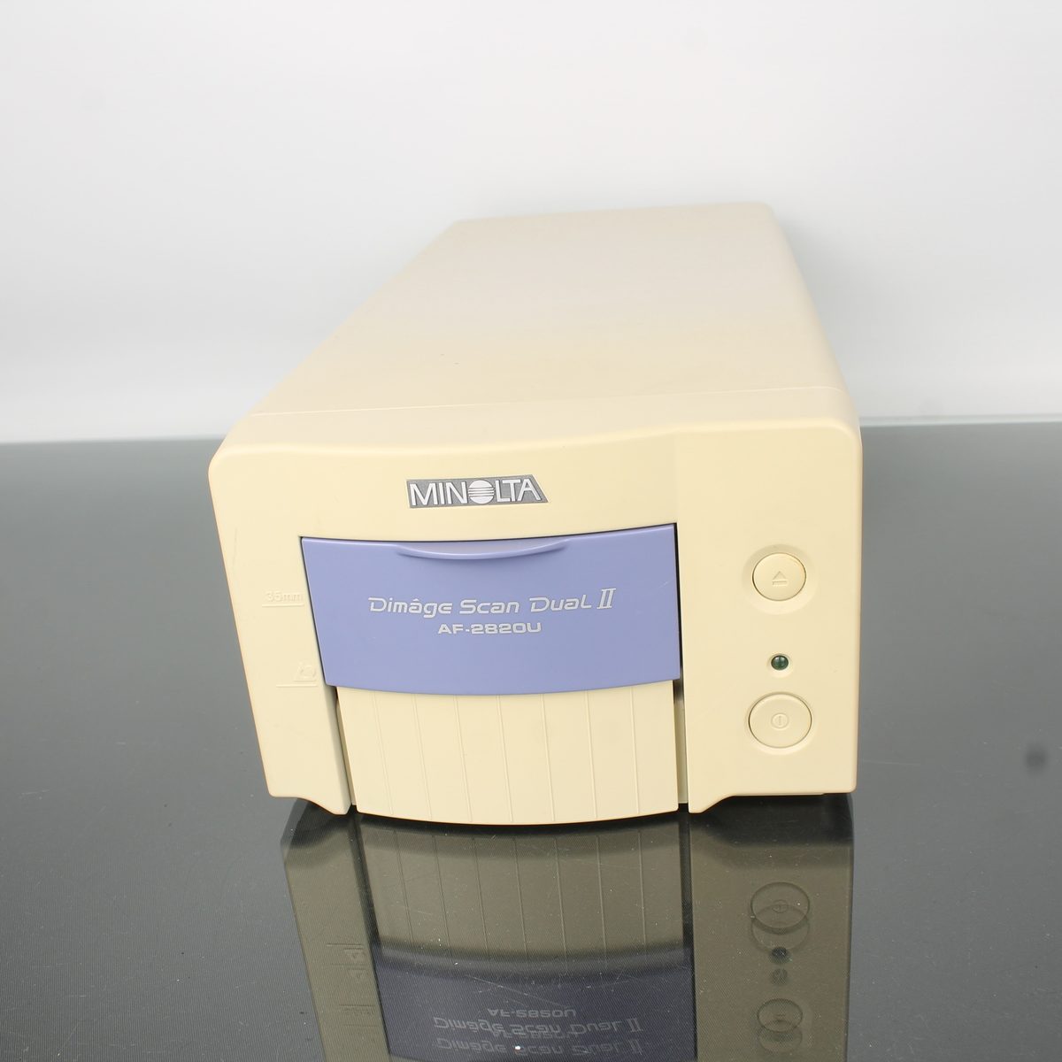 Minolta DiMage Scan Dual II AF-282OU
