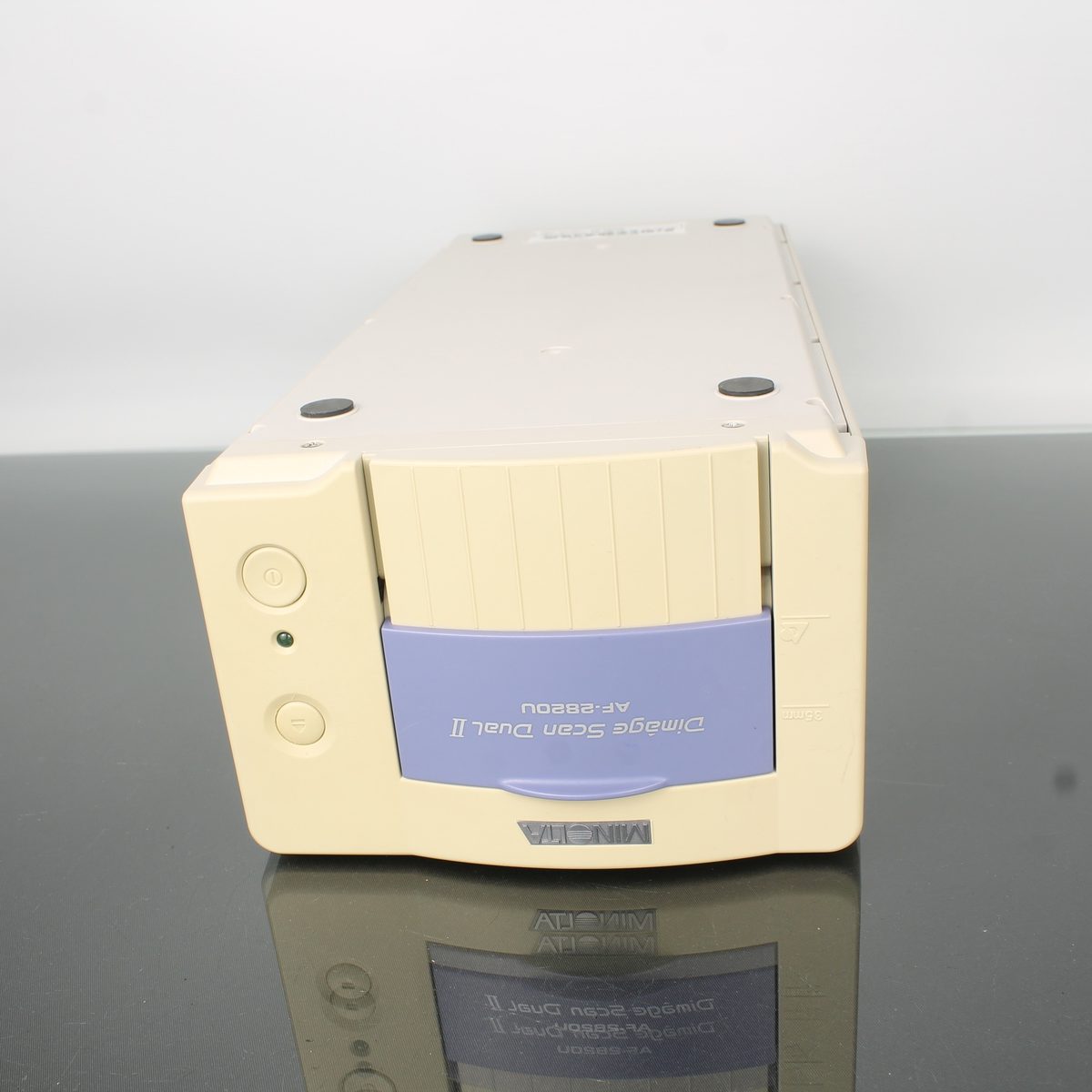 Minolta DiMage Scan Dual II AF-282OU
