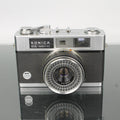 Konica EE-Matic Deluxe
