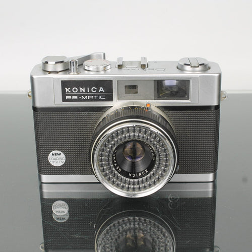 Konica EE-Matic Deluxe
