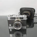 Konica EE-Matic Deluxe