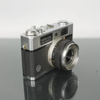 Konica EE-Matic Deluxe