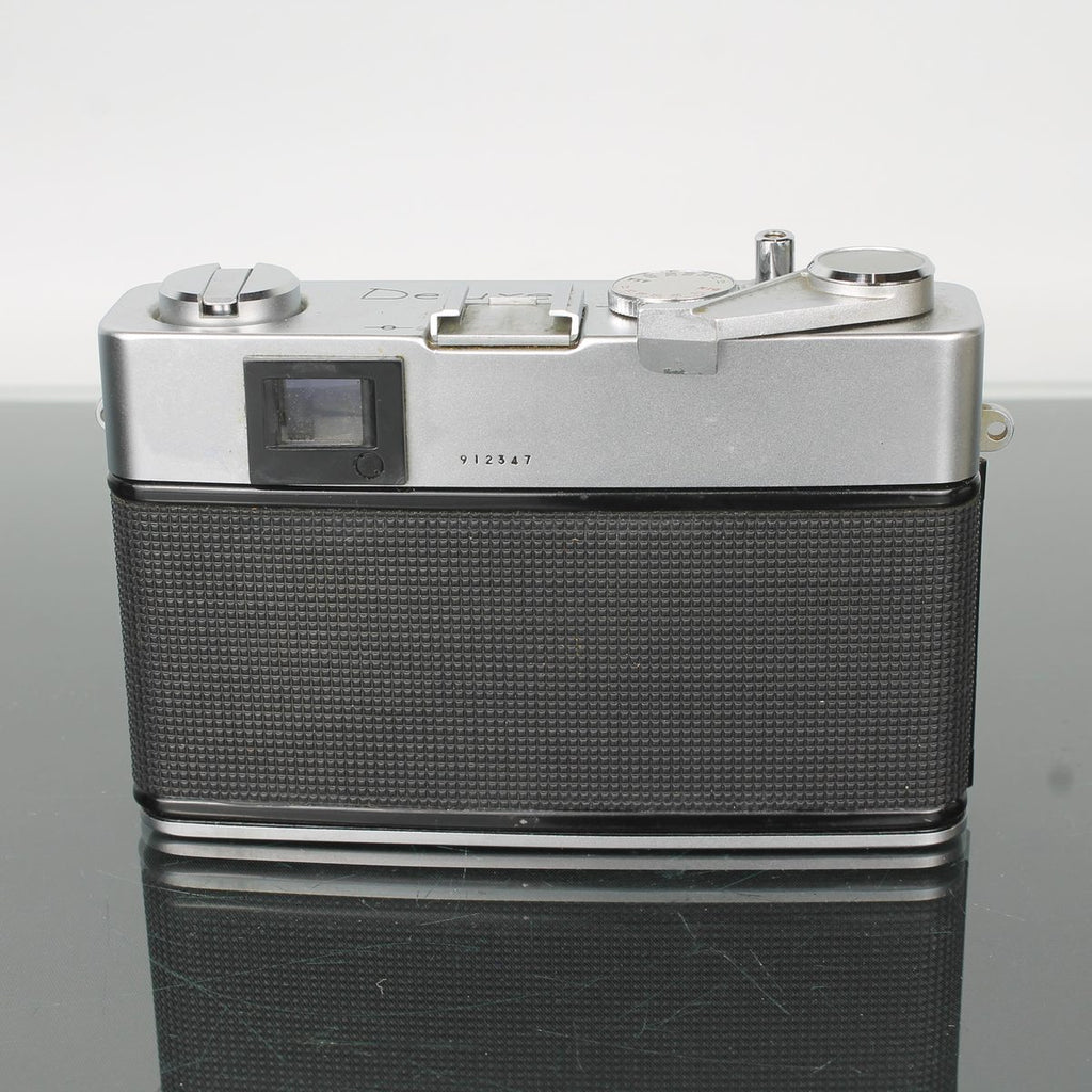 Konica EE-Matic Deluxe