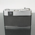 Konica EE-Matic Deluxe