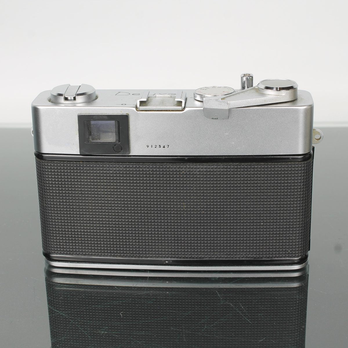 Konica EE-Matic Deluxe