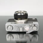 Konica EE-Matic Deluxe