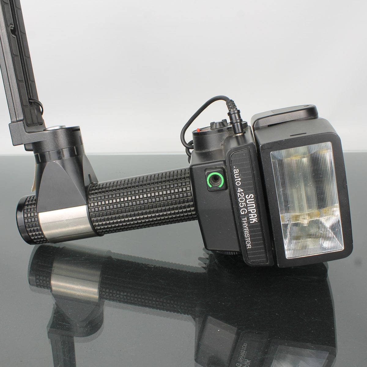 Sunpark Auto4205 G Thyristor