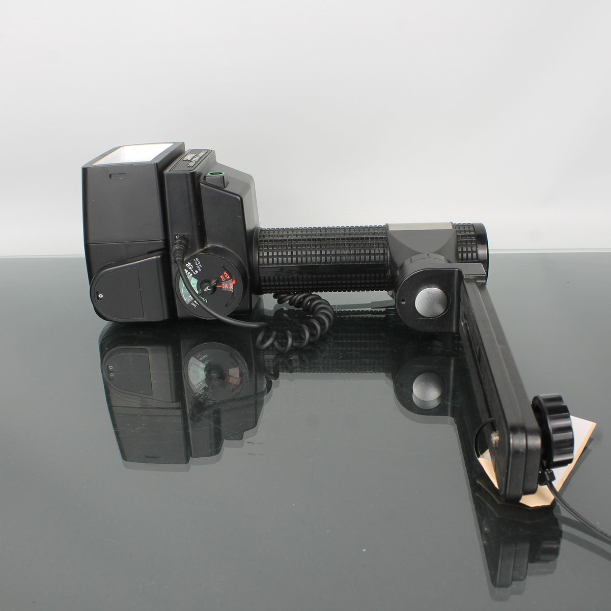 Sunpark Auto4205 G Thyristor