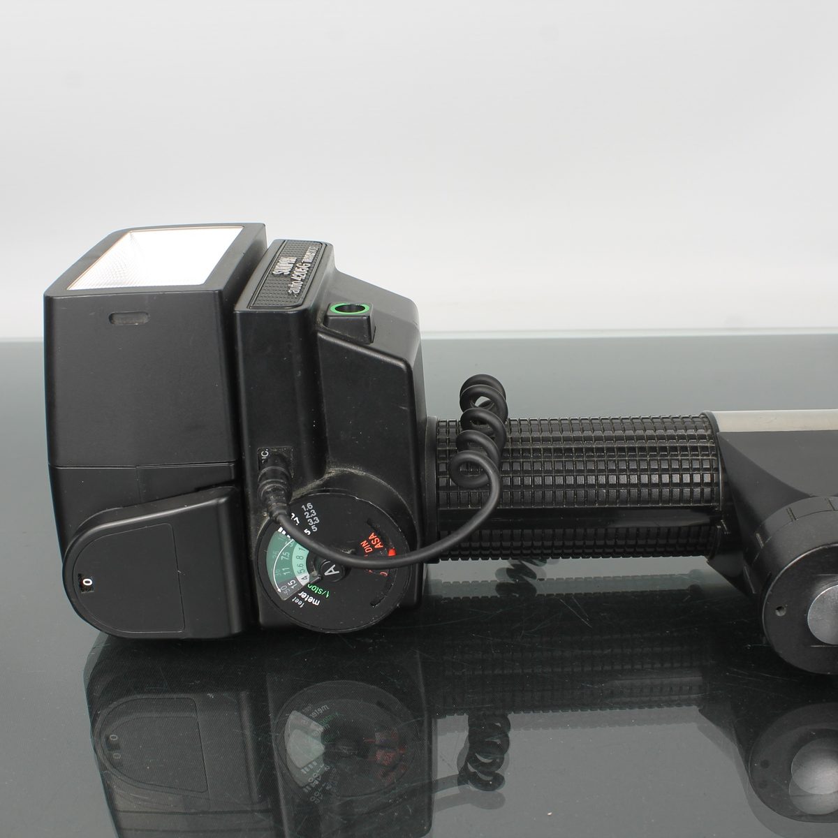 Sunpark Auto4205 G Thyristor